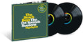 The Beach Boys: The Pet Sounds 1966 Sessions Highlights 1997 (180 Gram Vinyl 2  LP) Celebrating 60th Anniversary 2026 Release Date: 5/15/2026 Also Avail 2 CDS