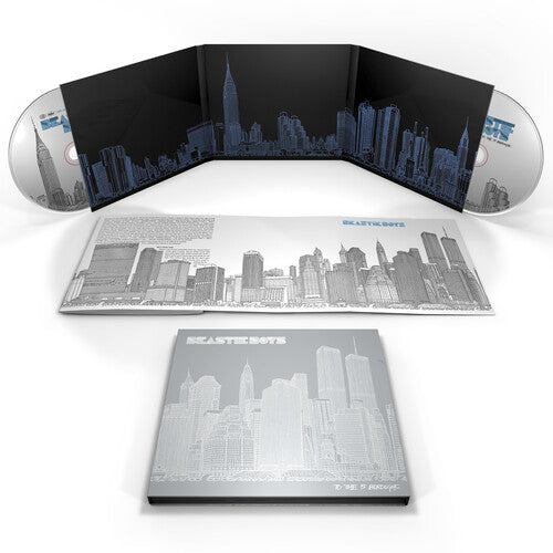 BOX SETS – ConcertsOnDVD.com