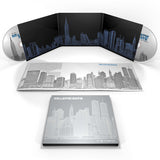 Beastie Boys: To The 5 Boroughs 2004 Deluxe Edition  Explicit Lyrics Limited Edition (2 CD) Box Set 2026 Release Date: 4/17/2026