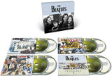 Beatles: Anthology Collection 1958-2023 2025 Edition Boxed Set Bonus Tracks, Booklet, Remastered, Remixes) Artist: The Beatles Format: CD Release Date: 11/21/2025