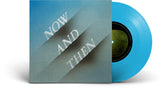 The Beatles: Now and Then [Light Blue 7" Single Colored Vinyl 2023 Release Date: 11/3/2023: 12" Single Also Avail