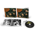 The Beatles: Rubber Soul Deluxe (2 CD) 10/02/26 Also Avail 2 LPS+CDS Or Dolby Atmos Box set