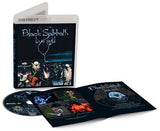 Black Sabbath: Live Evil 1982-Dolby Atmos (Blu-ray Audio Only) HiRES 2024 Release Date: 11/1/24