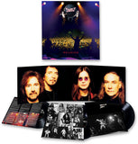 Black Sabbath: Reunion 1997 (Remastered 3 LP) 16 Live Performances 2023 Release Date: 10/13/2023 Free Shipping