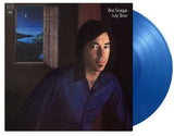 Boz Scaggs: My Time - Limited 180-Gram Blue Colored Vinyl Import Holland - 2024 Release Date: 3/8/2024