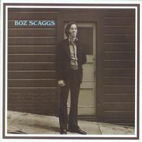Boz Scaggs - Boz Scaggs 1969 (Hybrid SACD) Analogue Production HIRES 96/24