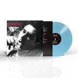 Bryan Ferry: Frantic 2002 (Limited Edition 180 Gram Vinyl Colored Blue or Red) LP 2025 Release Date: 9/19/2025 CD Also avail