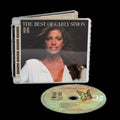 Carly Simon 1971 Best Of Carly Simon (Blu-ray Audio Only)  HiRES Quadio  192/24 4.0 & 2.0 2026 Release Date: 7/24/2026