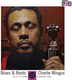 Charles Mingus: Blues & Roots 1959 Analogue Productions (Hybrid SACD) SACD 2023 Release Date: 10/20/2023