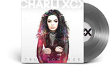Charli XCX: True Romance Debut Album 2013 (LP Silver Vinyl) Remastered 2023 Release Date: 5/26/2023