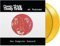 Cheap Trick: At Budokan: The Complete Concert 1978 - Limited Gatefold (2 180-Gram Translucent Yellow Colored Vinyl Jacket) 2026 Release Date: 8/21/2026 Also Avail 2 CDS
