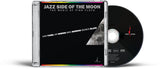 Chesky Records Jazz Side of the Moon (Hybrid SACD) Stereo Various Artist YAHEL SAM / MORENO MIKE / HOENIG,ARI / BLAKE,SEAMU 2025 Release Date: 5/9/2025 180gm LP Also Avail