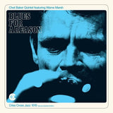 Chet Baker: Blues For A Reason 1984 Recorded at Studio 44 Monster The Netherlands on September 30, 1984 (180gm LP) 2023 Release Date: 11/10/2023