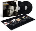 Chris Cornell: Carry On (180 Gram Vinyl 2  LP) 2026  Release Date: 6/26/2026