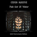 Chris Squire:  Fish Out Of Water The 50th Anniversary Remix Edition-(CD+Blu-Ray Audio Only) Dolby Atmos DTS-HD Master Audio  United Kingdom Import 2026 Release Date: 7/3/2026 Also Avail LP
