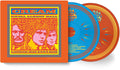 Cream: Royal Albert Hall London May 2-3-5-6 2005 (Live) (2 CD) 2026 Release Date: 2/20/2026