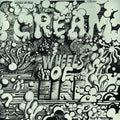 Cream: Wheels Of Fire: 1968  In The Studio (Limited Edition 180 Gram Vinyl) LP 2026 Release Date: 6/12/2026 Also Avail 5CD BOX SET