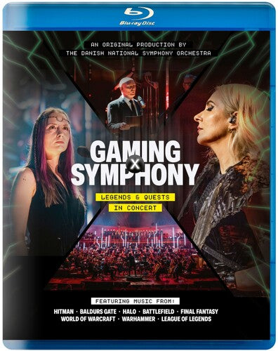 CLASSICAL BLU-RAY DVD CD'S SACD VINYL – ConcertsOnDVD.com
