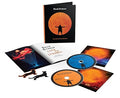 David Gilmour: Live at the Circus Maximus Rome Italy 2024 Booklet Photo / Photo Card  (2 Blu-ray) DTS-HD Master Audio HiRES 96/24 Dolby Atmos  2025 Release Date: 10/17/2025 DVD Also Avail