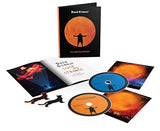 David Gilmour: Live at the Circus Maximus Rome Italy 2024 Booklet Photo / Photo Card, Dolby (Blu-ray) 2025 Release Date: 10/17/2025 DVD Also Avail