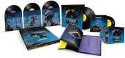 Deep Purple: Splat! (Colored Purple 180 Gram Vinyl Booklet Gatefold 2 LP Jacket) LP Release Date: 7/3/2026 Also Avail Black LP -CD
