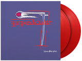 Deep Purple: Purpendicular -Limited 180-Gram Red Colored Vinyl (2 LPS) Numbered Import 2026 Release Date: 2/27/2026