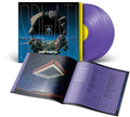 Deep Purple: Splat! (Colored Purple 180 Gram Vinyl Booklet Gatefold 2 LP Jacket) LP Release Date: 7/3/2026 Also Avail Black LP -CD