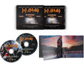 Def Leppard: Diamond Star Heroes: Live From Sheffield 2023 (Double  Multi-Ch Hybrid SACD) 2026 Release Date: 9/11/2026