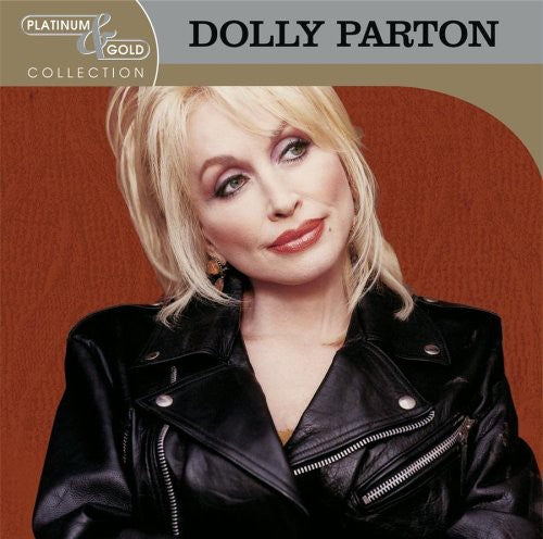 Dolly Parton: Platinum & Gold Collection Dolly Parton (CD)  Release Date: 5/4/2004