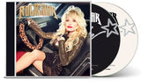 Dolly Parton: Rockstar Various Artists (2 CD) 2023 Release Date: 11/17/2023