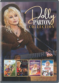 Dolly Parton: The Dolly Parton Collection (Boxed Set 5 DVD) 780 Minutes Rated: NR 2026 Release Date: 10/20/2026