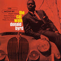 Donald Byrd: The Cat Walk 1968 (Blue Note Classic Vinyl Edition 180 Gram Vinyl)  LP 2026 Release Date: 5/15/2026