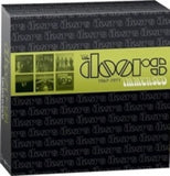 The Doors: Immersed 1967-1971 Boxed Set (5 CD/Blu-ray Audio Only) HiRES 192/24 Dolby Atmos 2025 Release Date: 12/5/2025