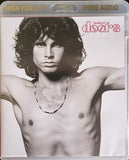 The Doors: The Best Of The Doors 1985 (High Fidelity Pure Audio Only Blu-ray) HiRES 96/24 2024 Release Date: 7/12/2024