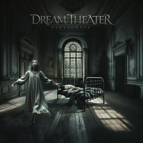 Dream Theater: Parasomnia Limited Edition Deluxe Edition Booklet (2 CD+Blu-ray Audio Only ) HiRES -Dolby Atmos -DTS Master Audio 2025 Release Date: 2/7/2025 CD & VINYL Also Avail