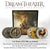Dream Theater: Live A Paris Adidas Arena 2024 (3 CDS+2 Blu-ray) Dolby Atmos Full Show  2025 Release Date: 11/28/2025 Also Avail LPS or Deluxe Box Set 3CDS+3BR