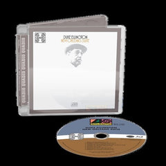 Duke Ellington: New Orleans Suite 1970 (Quadio)  (Blu-ray Audio Only) 4.0 & 2.0 HiRES 192/24 Release Date: 10/25/2024