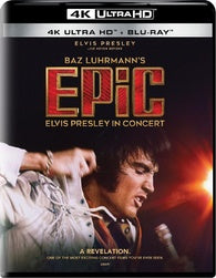 Elvis Presley That's the Way It Is:  Elvis' legendary 1970 Summer Festival in Las Vegas in Concert 4K August 11th 2026