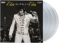 Elvis Presley: That's The Way It Is -1970  Limited (4-180gm Crystal Clear Vinyl) Import Boxed Set Holland - 2026 Release Date: 3/13/2026
