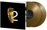 Elvis Presley: 2nd To None-(2 180 Gram Gold Colored Vinyl) Import Limited Edition Holland  LP 2025 Release Date: 11/21/202521/25