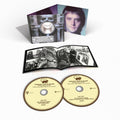 Emerson, Lake & Palmer: Brain Salad Surgery 1973 Deluxe Edition (2CD) 2026 Release Date: 7/17/2026