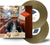 Eric Clapton: Meanwhile (Double Colored Vinyl Gold)  LP 2025 Release Date: 3/7/2025 CD Also Avail