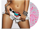 Falling in Reverse: Just Like You - Anniversary Edition- Clear W/ Neon Pink Splatter Explicit Content  Limited Edition Anniversary Edition (LP) 2025 Release Date: 4/18/2025