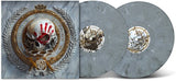 Five Finger Death Punch: Best of - Volume 1 Explicit Content (Colored Vinyl Gray 2 LP) 2025 Release Date: 7/18/2025 CD Also Avail