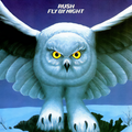 Rush: Fly By Night 1975 (LP 200gm)+Digital Download Card 2015 Release Date: 1/27/2015