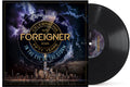 Foreigner: the Eye of the Storm  50th Anniversary 2025 (LP) 2026 Release Date: 7/24/2026 Also Avail CD