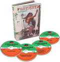 Foreigner:  Head Games 1979 Deluxe Edition (Limited Edition (3CD+Blu-ray Audio Only) Dolby Atmos DTS Master Audio Boxed Set 2026 Release Date: 10/30/2026 Also Avail LP