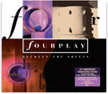 Fourplay: Between the Sheets 1993 30th Anniversary Remastered (Hybrid SACD) HiRES 96/24 Anniversary Edition Remastered  2024 Release Date: 3/15/2024