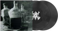 Fourplay: Elixir: 1995 30th Anniversary Edition (2 Clear Vinyl Black 180 Gram Vinyl) Limited Edition Anniversary Edition 2025 Release Date: 10/31/2025 SACD Also Avail