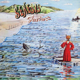 Genesis: Foxtrot 1972 (Hybrid SACD) Analogue Productions 2025 Release Date: 9/26/2025
